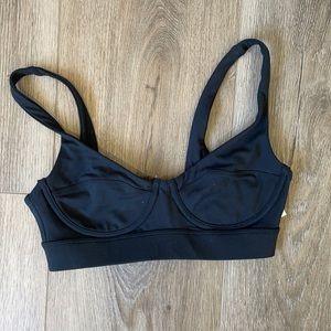 L*space tryout sports bra